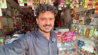 500 Rs Shopping Challenge