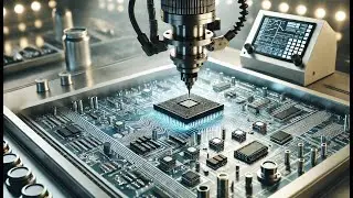 !!! HACER PCB CON CNC, USANDO KICAD, FLATCAM Y CANDLE - VIDEO 2 DE 2 !!!