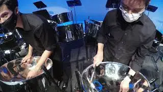 Stomping Grounds (LEAD CAM)