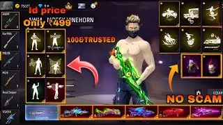 FREE FIRE ID SELL TODAY BD FREE FIRE ACCOUNT SELL TELUGU FF ID SELL BUY FF ID SELL TAMIL FF ID SELL✅