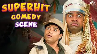 Johnny Lever कौन है? Comedy King के Champion क्यों कहलाते हैं! Superhit Comedy