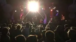 Bomba Est&egrave;reo Live 1min* @ Ancient Trance 2013
