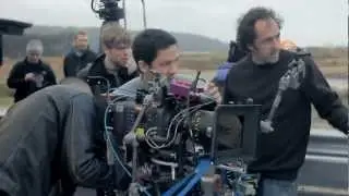 Making of CHEVROLET CRUZE HB TVC 