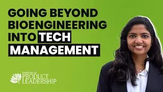 From Bioengineering to Tech Management | Komal Patil's MBA In Technology Management | IPL Tech MBA