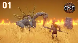 Gods Will Fall - Gameplay Walkthrough Part 1 | Free on Epic Games Store