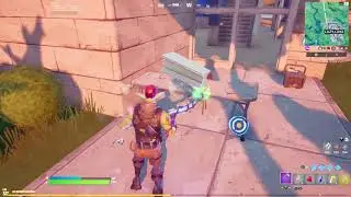 Fortnite #2 Eat Candy | Fortnite Battle Royale | Fortnitemares | How to unlock Midas 