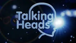 Logo Lense Flare Created In Blender