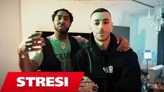 Stresi x Cbiz - Feel good (Backstage)