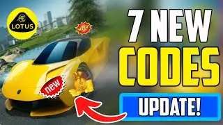 *SECRET UPDATE!* |Car Dealership Tycoon CODES IN JANUARY 2026_ROBLOX Car Dealership Tycoon CODES