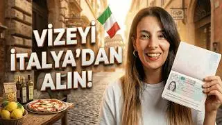How to Obtain an Italy Schengen Visa in 2026? (The Entire Process + Documents + Key Tips)