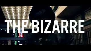 Docman - The Bizarre (feat. Meetchie & Babyboy) [Music Video]