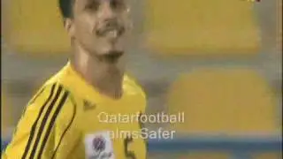 qatar s.c goals VS umm slal