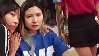 Do I look hot now? feat. HAChubby