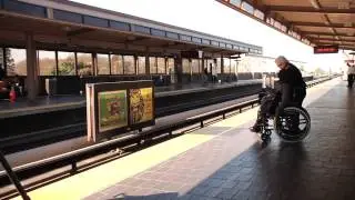 BART Access
