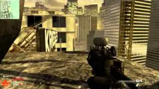 FFA Highrise 09162010