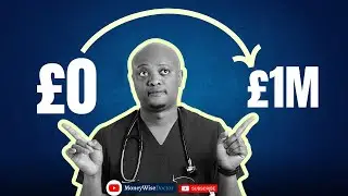 Investing for beginners |NHS Doctor explains