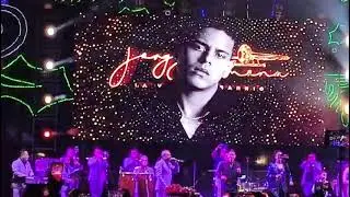 Búscala Ya - Jorge Carmona Ft Orquesta Controversia 