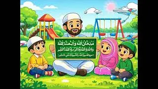 Learn Teesra kalma