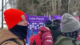 FREESTYLE SKI WORLD CUP