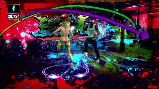 🌻【The Hip Hop Dance Experience】Outkast - B.O.B.