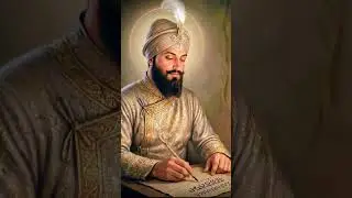Waheguru ji #gurbani #gurbanishabad #zafarnama