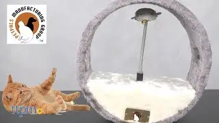 Vortex-M Teaser from PetPals