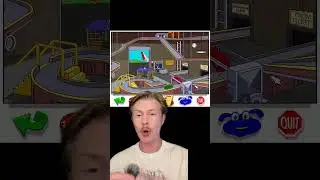 #computergame #computergames #early2000s #nostalgia #videogames #retrogaming