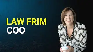 COO Law Firm On The Best Bookkeeping Course For Growing Small Law Firms