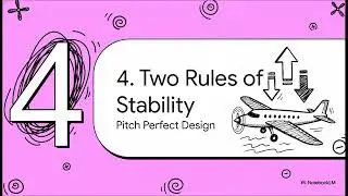 Aircraft Stability