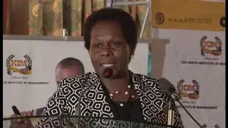 Catherine Musakali - How long is long enough; Timeframe to judge CEO performance
