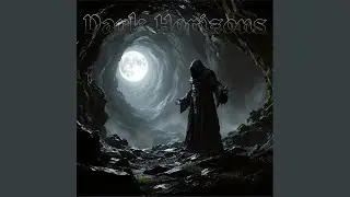 While the World Sleeps (Cinematic Dark Fantasy Music for D&D, Study & Sleep)