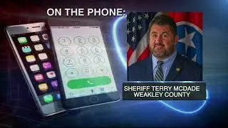 Homicide investigation underway in Weakley County