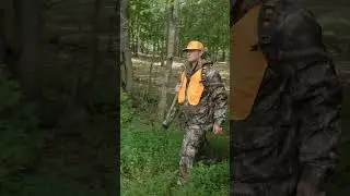 Insulated Tower Hunting Blind | Guide Gear