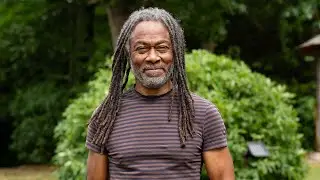 Danny Clarke: the importance of community gardens and National Garden Scheme Community Garden Grants