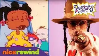 Susie Carmichael Is an Icon | Rugrats | NickRewind