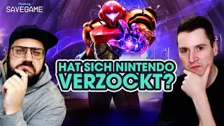 Metroid Prime 4: Beyond ist da & erste Schritte in ARC Raiders