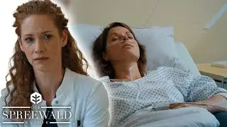 Leas Schwester hatte schweren Autounfall!🚗 - Wird sie überleben?😵 | Die Spreewaldklinik