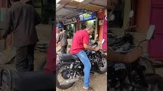 Easiest way to start a diesel bullet Taurus
