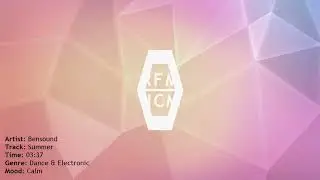 Summer   Bensound   Royalty Free Music   No Copyright Music
