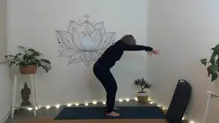 Gateways of Chi Joint Mobilization
