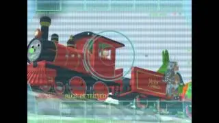 Learn about the Letter R   The Alphabet Adventure With Alice And Shawn The Train