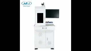 Laser marking machine from Wuhan Label Laser Science & Technology Co.，Ltd