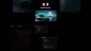 Fold and unfold animation using css #javascript #coding #html #react #reactjs