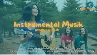 Instrumen Temani Lelah  [] Neo Hana #instrumental #musiksantai #neohana #musikkerja