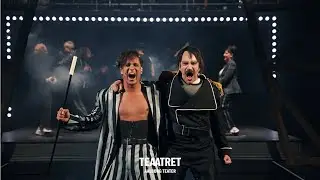 Laser og Pjalter | Musical | Af Bertolt Brecht | Aalborg Teater