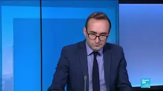 Macron draws criticism over comments about disgraced general