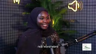 Conversation with Hadiza Shehu