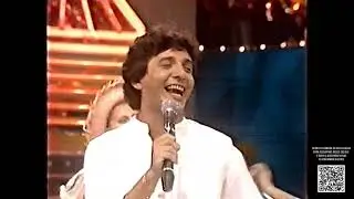Gilliard - Sonho / Festa Dos Insetos e Entrega do Disco de Ouro - Chacrinha