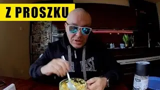 LyoFood i kolejne podejście do wyprawowych racji żywnościowych