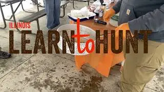 Free Learn to Hunt Turkey Workshops in March